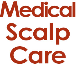 Medical　Scalp　Care